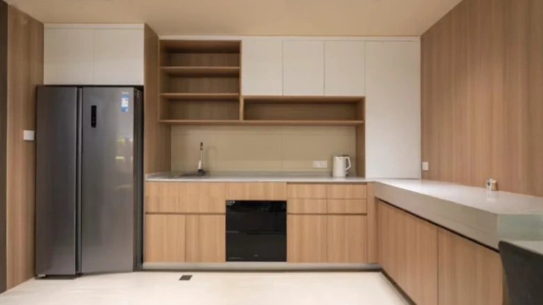 China Life JiaYuan · EJING - View 15