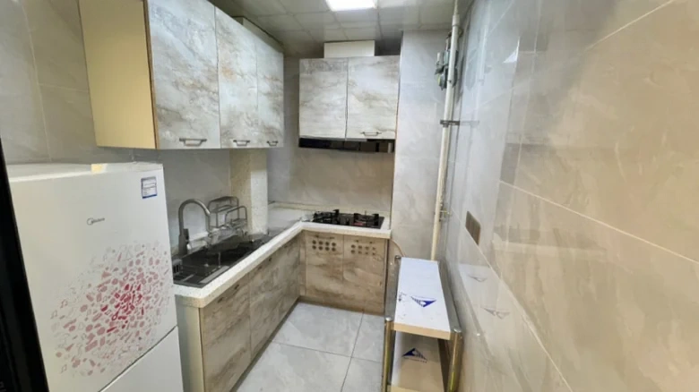 Haoyuan Gaogelan Bay - View 8