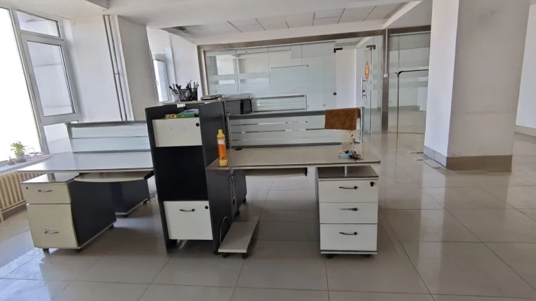 Sanqing Fengrun Tower - View 7