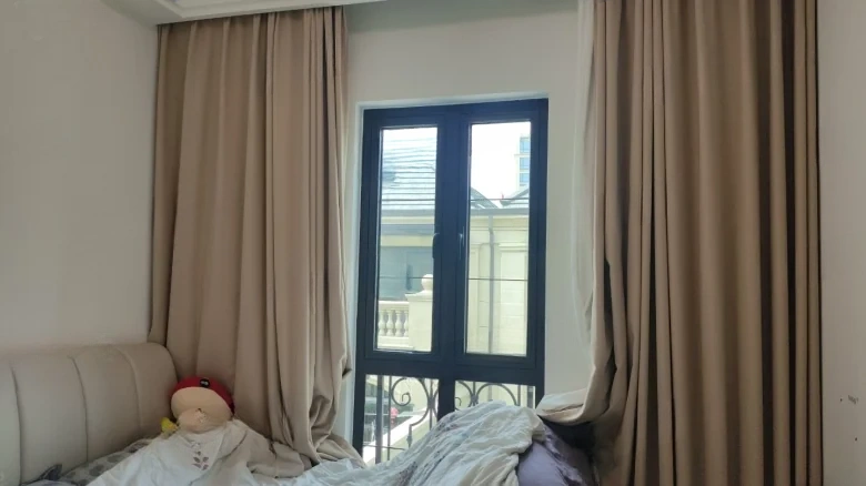 Anji Tsinghua Garden - View 7