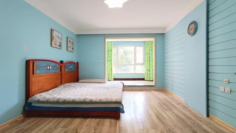 Longhu Xiangti Stroll - View 10