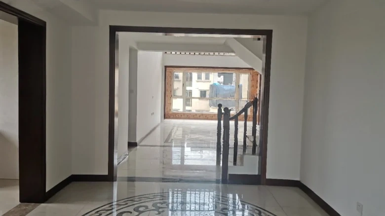 Lande Hong Kong Shanding Manor Estate - View 7