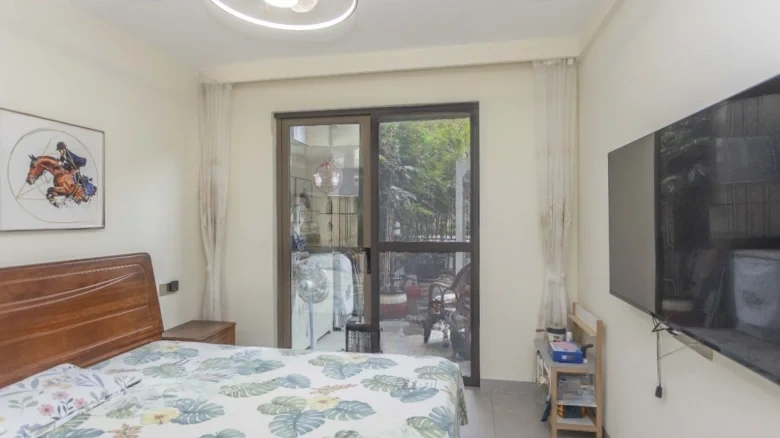 Runda Sanya Bay Harbor District 2 - View 7