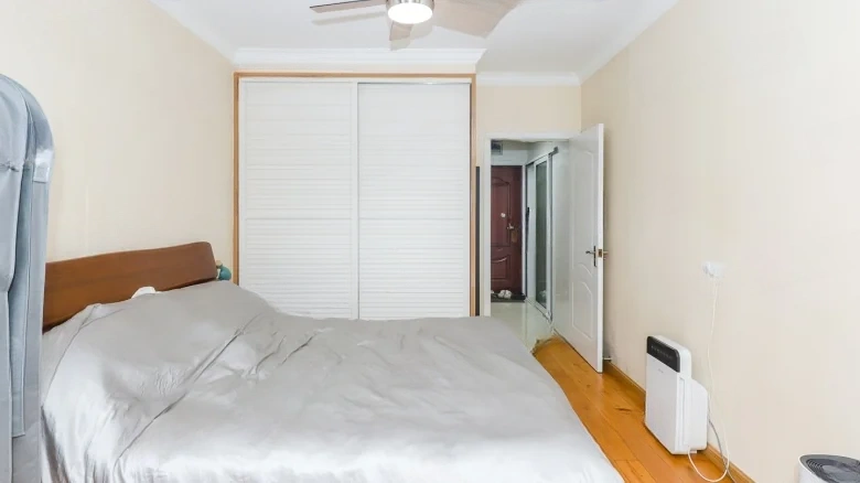 Pingshun Residential Area - View 2