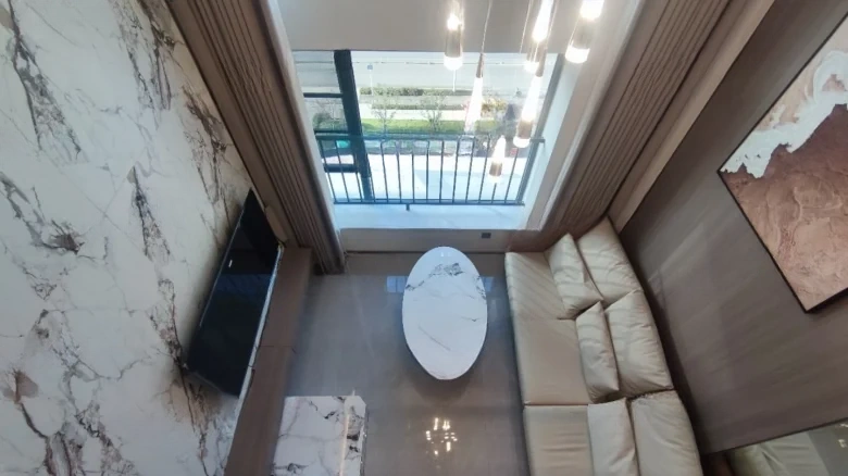 Silkwave Celestial Sequence - View 3