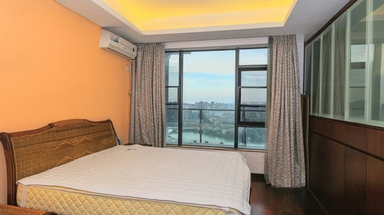 Changda Shanshui Tianyu - View 3