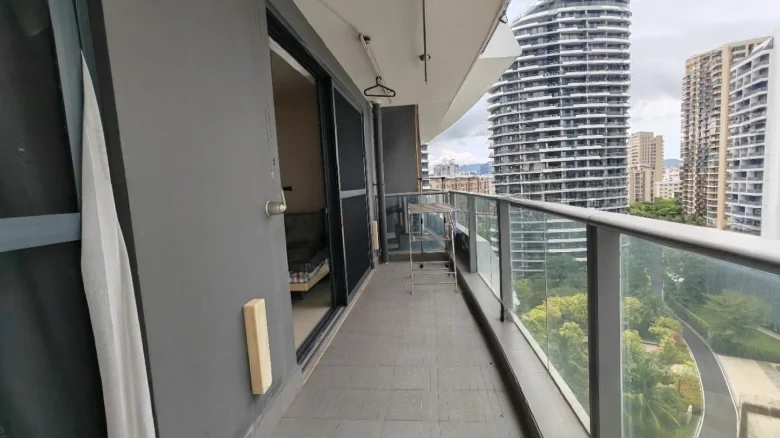 Pearl River Lihao - View 8