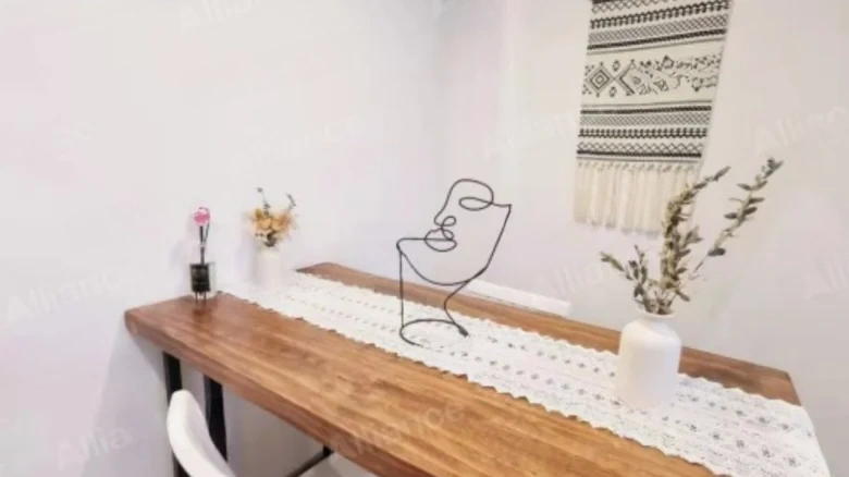 Jiafu Apartments - View 5