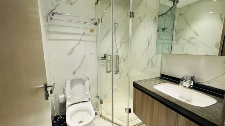 China Huaxia Four Seasons Xilinxian Yard A4 Unit - View 9