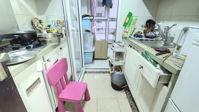 Rixford Yeti City C District - View 7