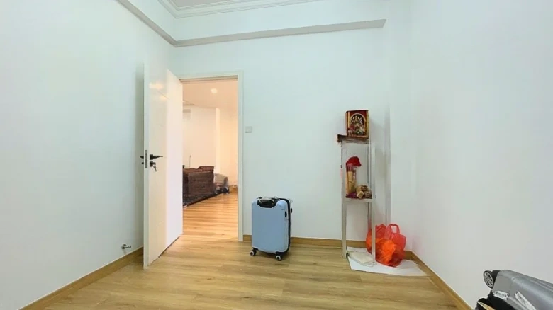 European Garden - View 6