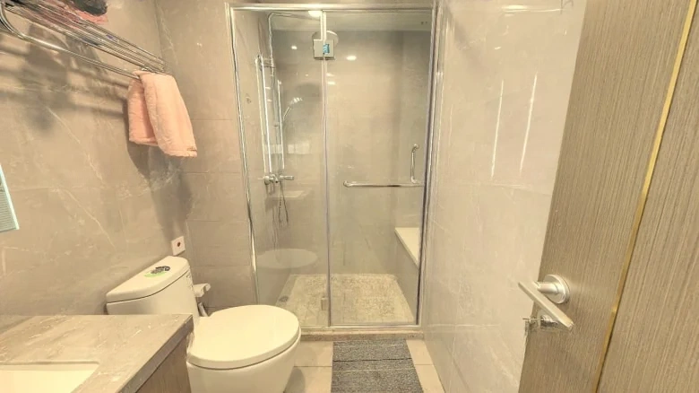 Green City·Dawn Breeze Moonprint - View 9