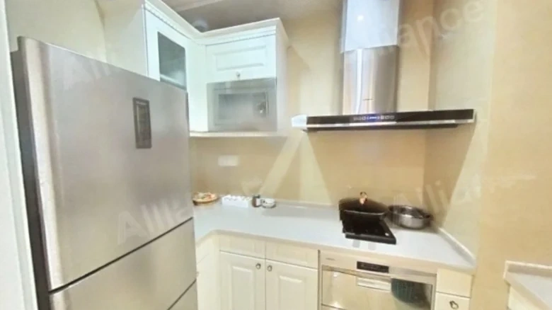 Haier Green City National Games Village Camellia Apartments - View 5