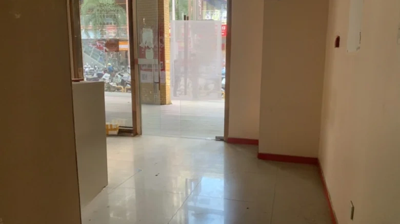 Wanda Plaza - View 10