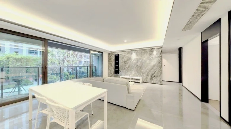 COFCO POLY Tianxi No.1 Phase 1 Yuexi - View 4