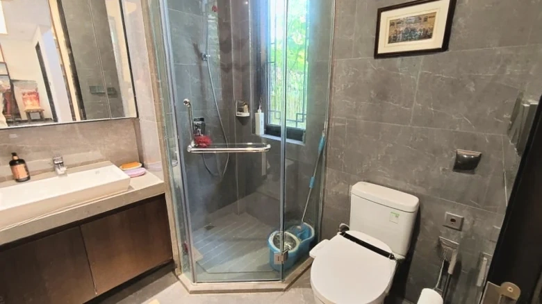 Ink Stream Lake - View 16