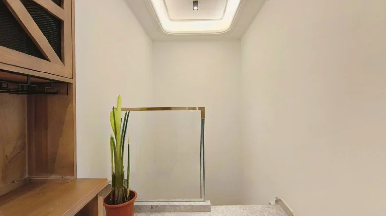 Northbank Mouth No.1 Courtyard West Residence - View 12