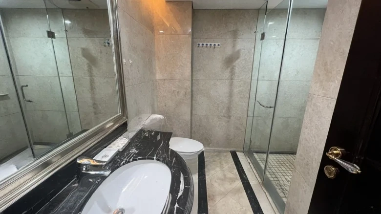 Palm Springs International Center - View 12