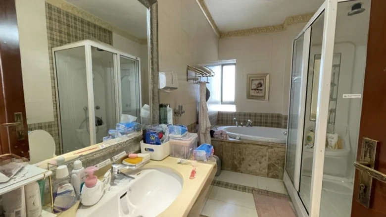 Kunming Dianchi Golf Club - View 15