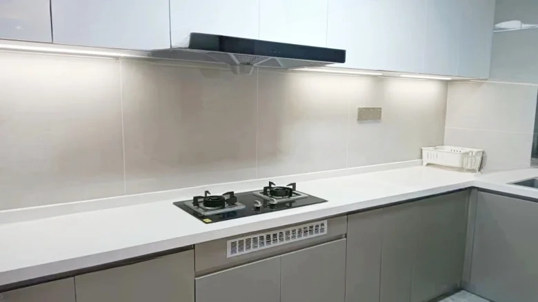 China Merchants International Cruise City - View 9