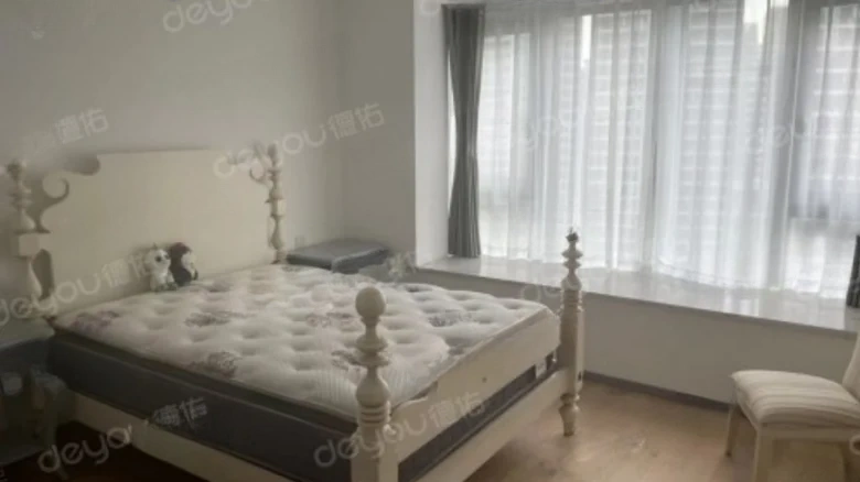 Azure Pavilion A Zone - View 1