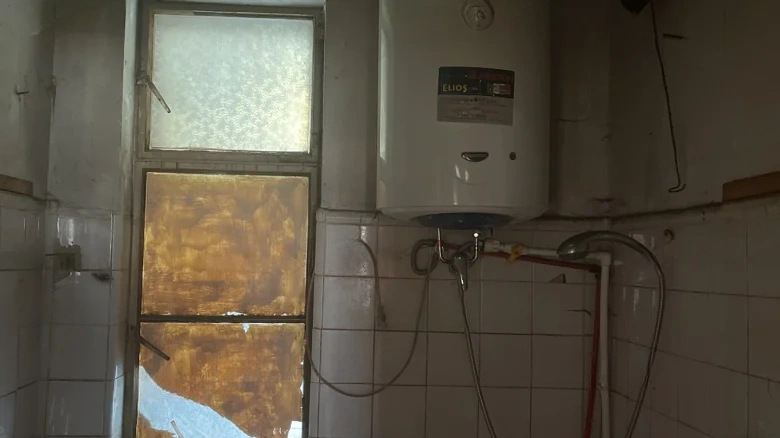 Pingtong Residential Area - View 8