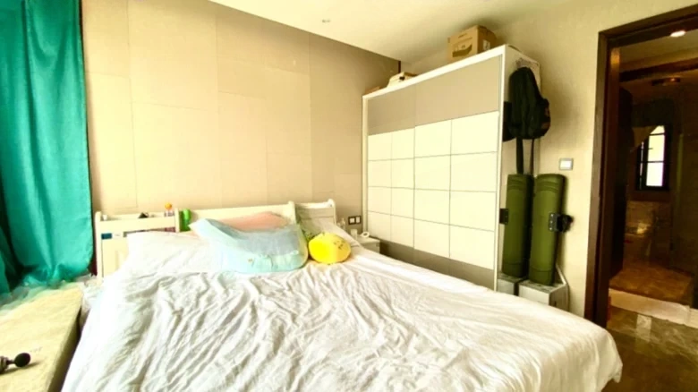 Sanya Yshan Lake - View 3