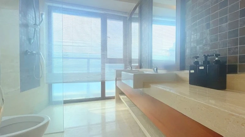 Half Mountain Peninsula Central Sea View Boulevard - View 8