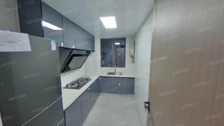 Zhenlan Court - View 3