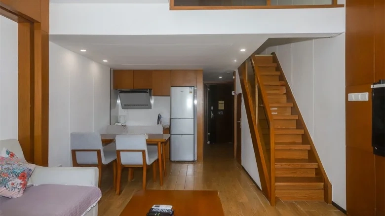 Liantou · Haitang Tune - View 6