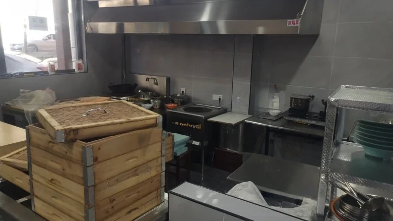 Elegant Courtyard of Literature - View 7