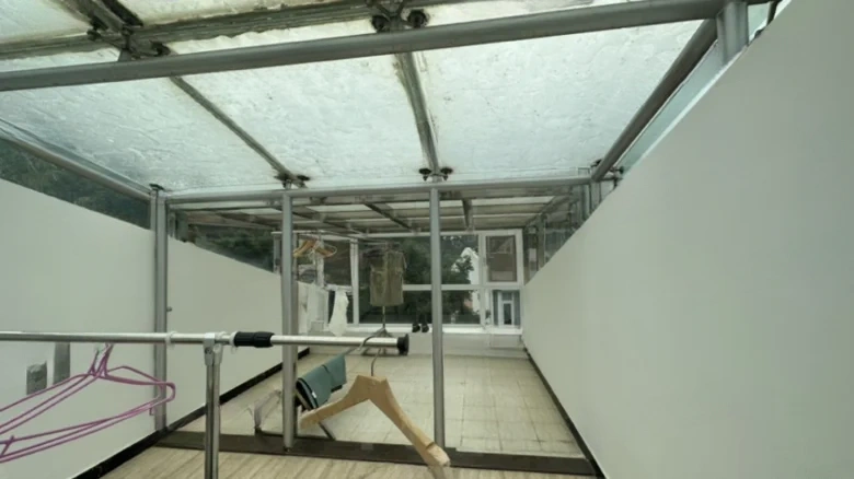 Shanghai Expo Ecocity Yunling Neighborhood - View 15