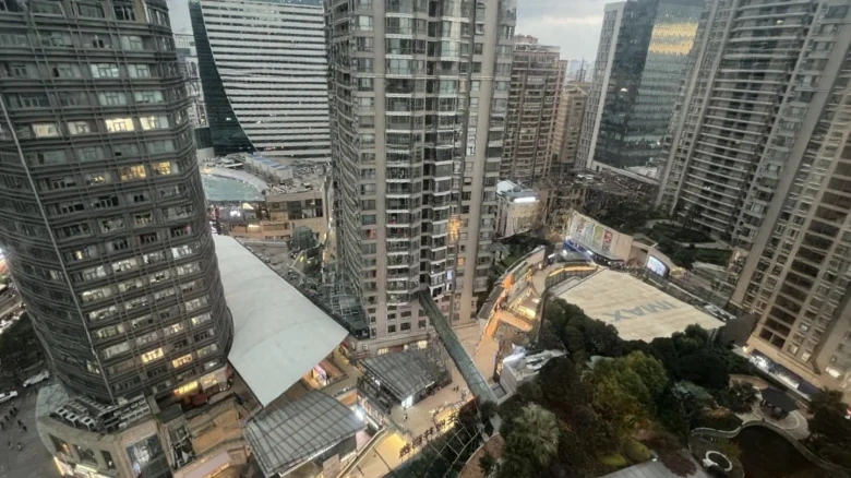 Shun Cheng Grand Apartment - View 10