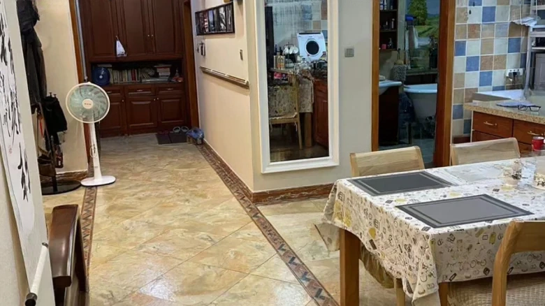 City Construction Jinquan Blue Bay - View 5