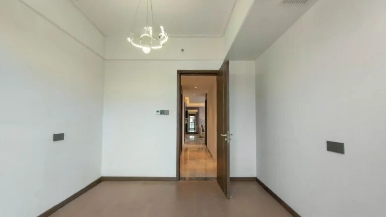 Vanke Yulan Dao - View 6