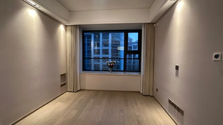 Gubei Shang Mansion - View 2