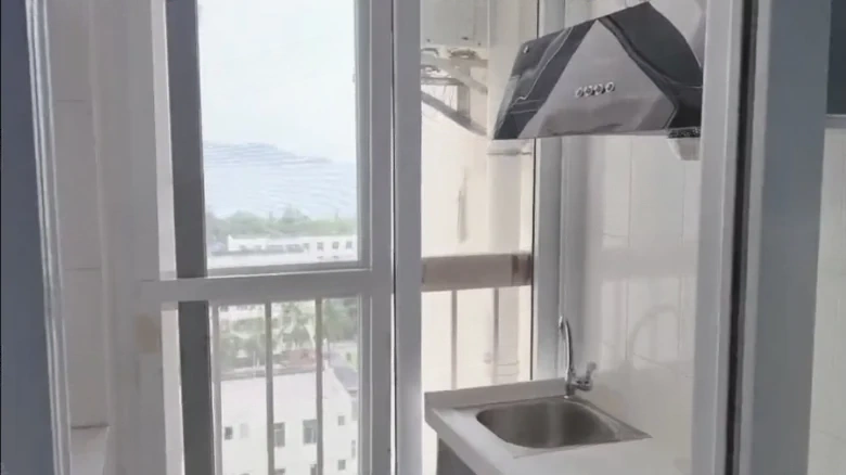 Blue Sea and Sky Phase I - View 3