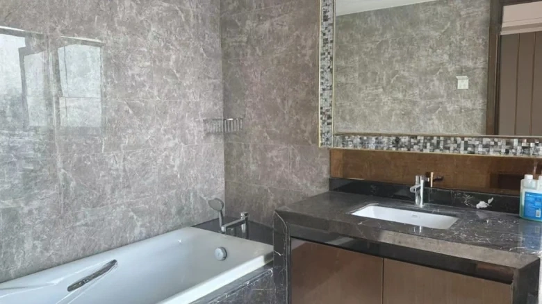 Evergrande Plaza - View 10