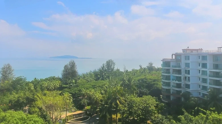 Changda Sijv Garden - View 19