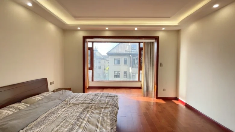 Greenland Harbor Court Lan Ting - View 5