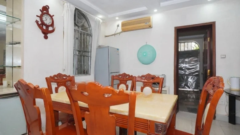 Binhai Residential Area Haining Community Detached Houses Zone One - View 28