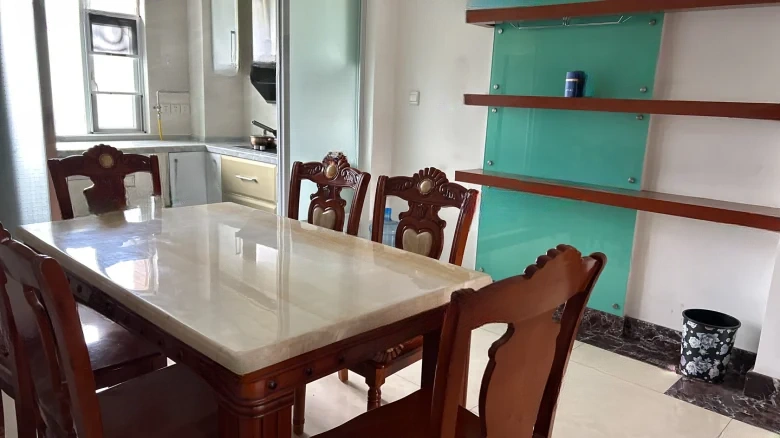 Heavenly Brocade Garden - View 21