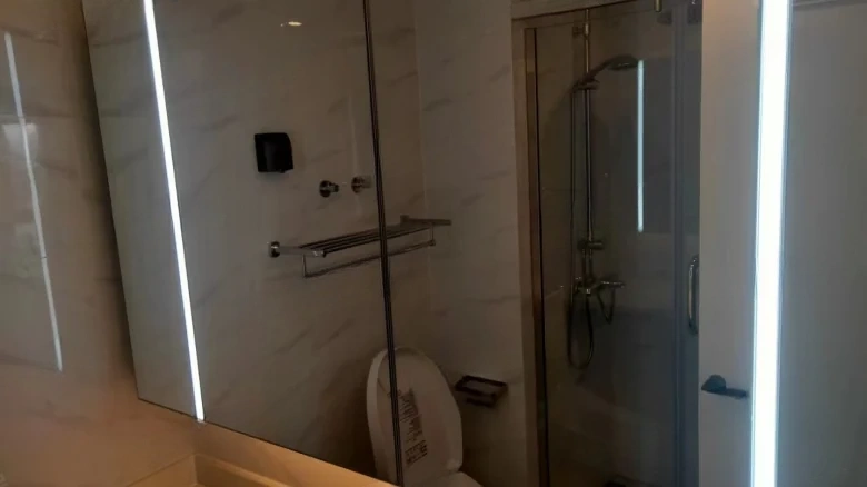 Wanke Bailvt Yuehu Lake - View 8