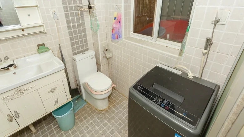 Dongyiyiqu District - View 7