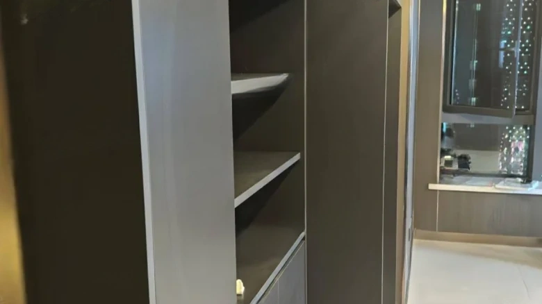 China Resources Center - View 2