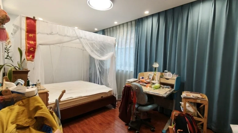 Dianchi Times - View 9