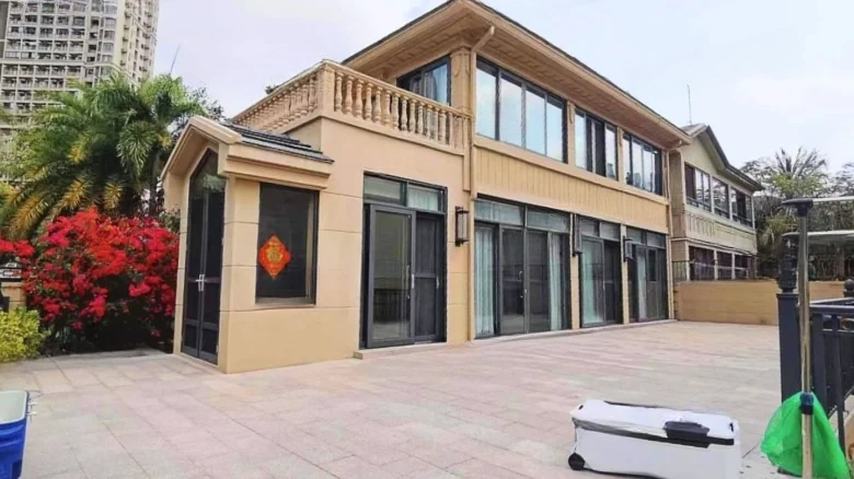 Imperial View Sky Formation - View 22