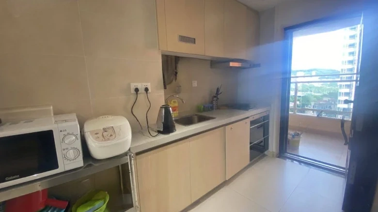 Sanya Lighthouse Bay - View 5