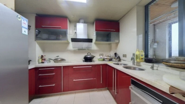 Agile International Garden Phase I - View 9