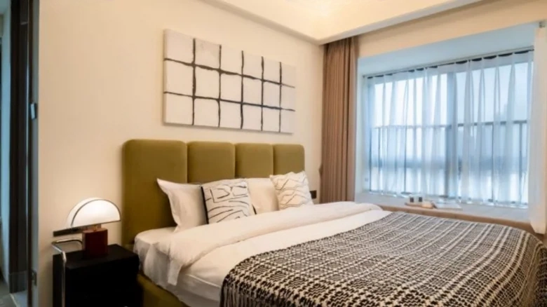 Vanke 500 Li - View 3